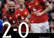 易游体育集团-曼联再次遭遇惨败，主帅背前传批评