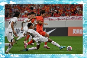 易游体育公司-关于亚洲足球赛事即将揭幕，中国代表队备战势如破竹的信息