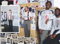 关于AC米兰客场告捷，稳坐榜首宝座的信息