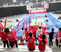 中国队与日本队比赛比分