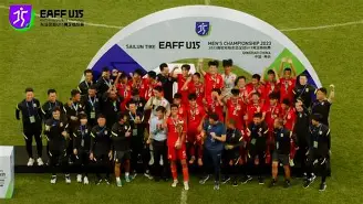 中国队与日本队比赛比分