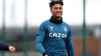 热刺对阿斯顿维拉青训,年轻球员凯项目标的简单介绍 热刺对阿斯顿维拉青训,年轻球员凯项目标的简单介绍