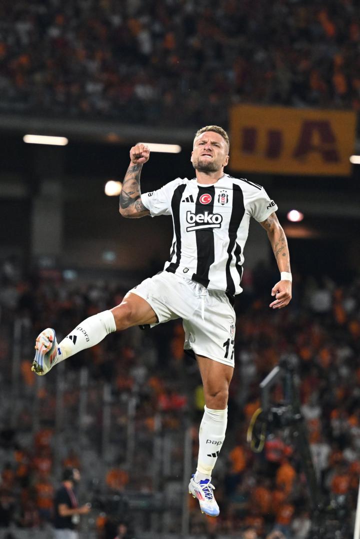 莫比莱奇攻破球门,拉齐奥延续胜利,意甲封王屡见不鲜的简单介绍