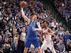 关于独行侠队客场逆转,展现强大的团队合作精神的信息 关于独行侠队客场逆转,展现强大的团队合作精神的信息