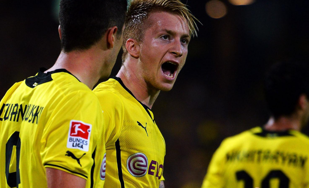 多特蒙德怎么了 多特蒙德怎么了