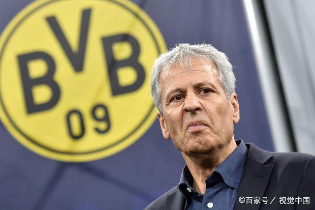 多特蒙德怎么了 多特蒙德怎么了
