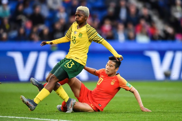 南非队惨败于澳大利亚，无缘继续比赛的简单介绍